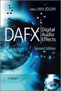 DAFX -  - E-Book