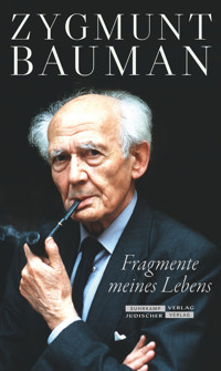 Fragmente meines Lebens - Bauman Zygmunt - E-Book