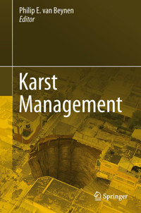 Karst Management -  - E-Book