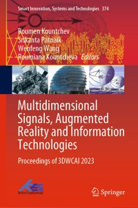Multidimensional Signals, Augmented Reality and Information Technologies -  - E-Book
