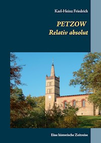 Petzow - Karl-Heinz Friedrich - E-Book