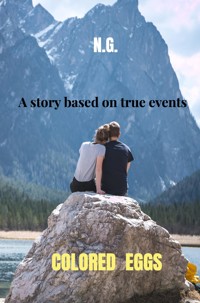 Colored Eggs - N. G. - E-Book