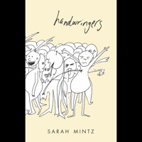 Handwringers (Unabridged) - Sarah Mintz - Hörbuch