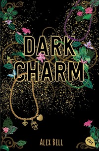 Dark Charm - Alex Bell - E-Book