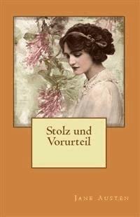 Stolz und Vorurteil - Jane Austen/ Karin Von Schwab - E-Book
