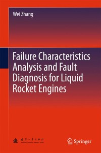 Failure Characteristics Analysis and Fault Diagnosis for Liquid Rocket Engines - Wei Zhang - E-Book