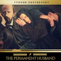 The Permanent Husband - Fyodor Dostoevsky - Hörbuch