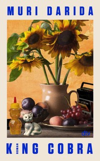 King Cobra - Muri Darida - E-Book