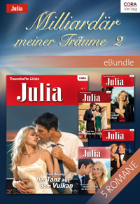 Milliardär meiner Träume 2 - Chantelle Shaw - E-Book
