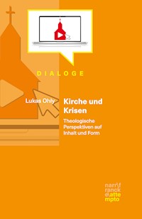Kirche und Krisen - Lukas Ohly - E-Book