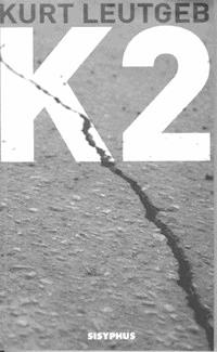 K2 - Kurt Leutgeb - E-Book