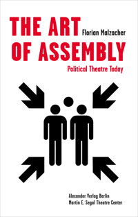 The Art of Assembly - Florian Malzacher - E-Book