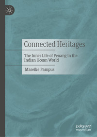 Connected Heritages - Mareike Pampus - E-Book