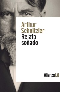 Relato soñado - Arthur Schnitzler - E-Book