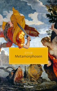 Metamorphosen - Ovid - E-Book
