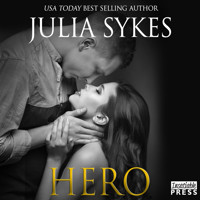 Hero - Impossible, Book 13 (Unabridged) - Julia Sykes - Hörbuch