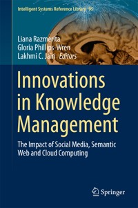 Innovations in Knowledge Management -  - E-Book