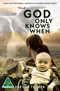 God Only Knows When - Trevor Tucker - E-Book