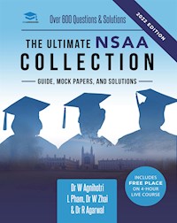 The Ultimate NSAA Collection - Linh Pham - E-Book