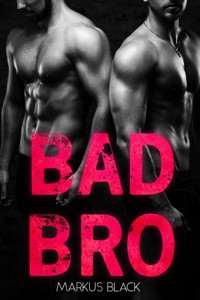 Bad Bro - Markus Black - E-Book