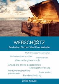 Webschatz - Emilie Krause - E-Book