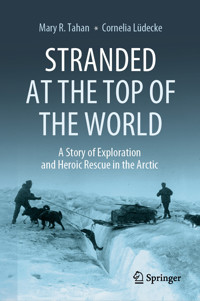 Stranded at the Top of the World - Mary R. Tahan - E-Book