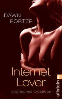 Internet Lover - Dawn Porter - E-Book