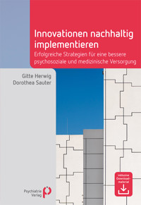 Innovationen nachhaltig implementieren - Gitte Herwig - E-Book