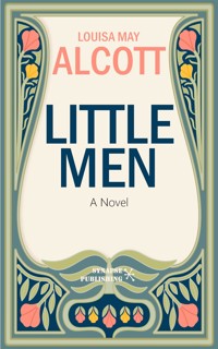 Little men - Louisa May Alcott - E-Book
