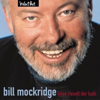 Leise rieselt der Kalk - Bill Mockridge - Hörbuch