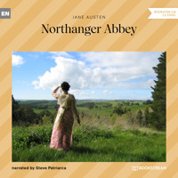 Northanger Abbey (Unabridged) - Jane Austen. - Hörbuch