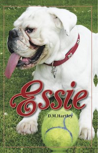 Essie - David Hartley - E-Book