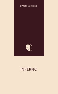 Inferno - Dante Alighieri - E-Book