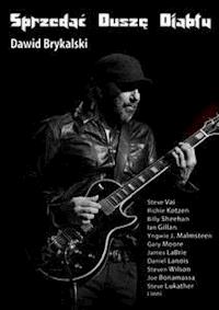 Sprzedać duszę diabłu - Dawid Brykalski - E-Book