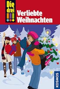 Die drei !!!, 39, Verliebte Weihnachten (drei Ausrufezeichen) - Maja von Vogel - E-Book