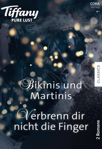 Tiffany Pure Lust Band 31 - Lori Wilde - E-Book