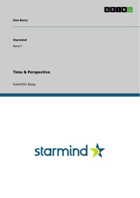 Time & Perspective - Don Berry - E-Book