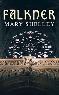 Falkner - Mary Shelley - E-Book