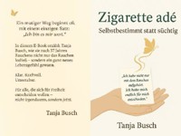Zigarette ade` - Tanja Busch - E-Book
