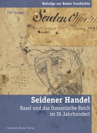 Seidener Handel - Yiğit Topkaya - E-Book