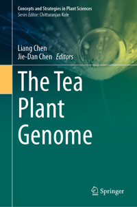 The Tea Plant Genome - - E-Book