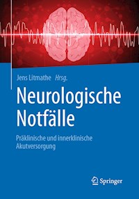 Neurologische Notfälle -  - E-Book