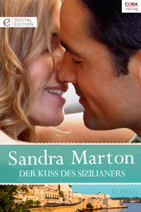 Der Kuss des Sizilianers - Sandra Marton - E-Book
