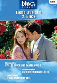 Bianca Exklusiv Band 172 - MOYRA TARLING - E-Book