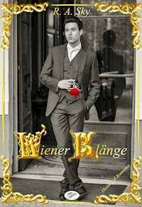 Wiener Klänge - R. A. Sky - E-Book