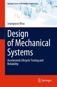 Design of Mechanical Systems - Seongwoo Woo - E-Book