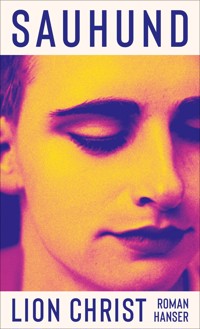 Sauhund - Lion Christ - E-Book