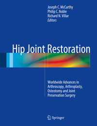 Hip Joint Restoration -  - E-Book
