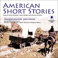 American Short Stories - Frank Norris - Hörbuch