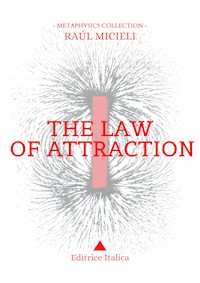 The Law of Attraction - Raúl Micieli - E-Book